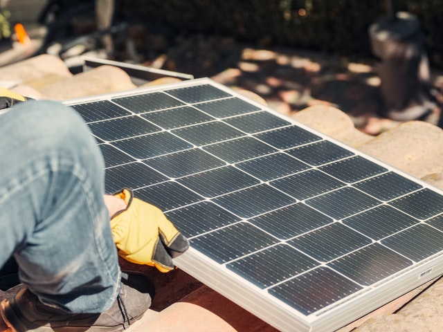 In-demand Solar Company